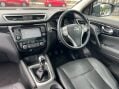 Nissan Qashqai 1.2 DIG-T Tekna 2WD Euro 6 (s/s) 5dr 22