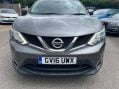 Nissan Qashqai 1.2 DIG-T Tekna 2WD Euro 6 (s/s) 5dr 9