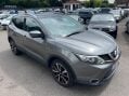 Nissan Qashqai 1.2 DIG-T Tekna 2WD Euro 6 (s/s) 5dr 8