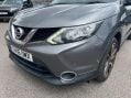 Nissan Qashqai 1.2 DIG-T Tekna 2WD Euro 6 (s/s) 5dr 10