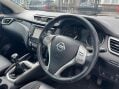 Nissan Qashqai 1.2 DIG-T Tekna 2WD Euro 6 (s/s) 5dr 18