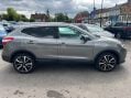 Nissan Qashqai 1.2 DIG-T Tekna 2WD Euro 6 (s/s) 5dr 7