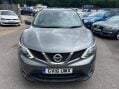 Nissan Qashqai 1.2 DIG-T Tekna 2WD Euro 6 (s/s) 5dr 2