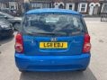 Kia Picanto 1.1 Graphite 5dr 5