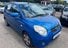 Kia Picanto 1.1 Graphite 5dr