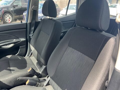 Kia Picanto 1.1 Graphite 5dr 15