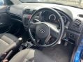 Kia Picanto 1.1 Graphite 5dr 11