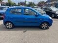 Kia Picanto 1.1 Graphite 5dr 7