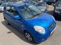 Kia Picanto 1.1 Graphite 5dr 8
