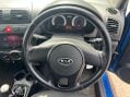 Kia Picanto 1.1 Graphite 5dr 12