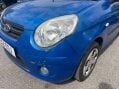 Kia Picanto 1.1 Graphite 5dr 10