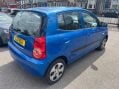 Kia Picanto 1.1 Graphite 5dr 6