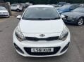 Kia Rio 1.4 2 Auto Euro 5 5dr 2