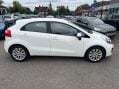 Kia Rio 1.4 2 Auto Euro 5 5dr 7