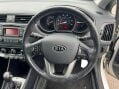 Kia Rio 1.4 2 Auto Euro 5 5dr 19
