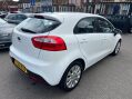 Kia Rio 1.4 2 Auto Euro 5 5dr 6