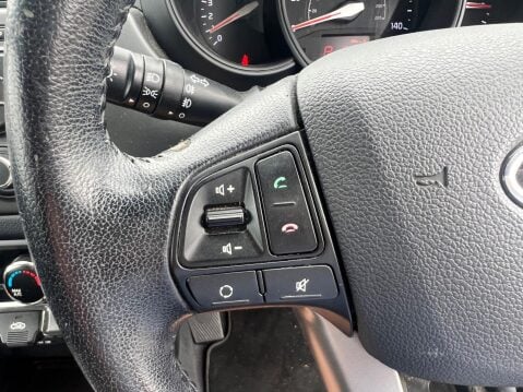 Kia Rio 1.4 2 Auto Euro 5 5dr 20