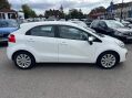 Kia Rio 1.4 2 Auto Euro 5 5dr 7