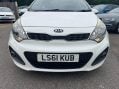 Kia Rio 1.4 2 Auto Euro 5 5dr 10