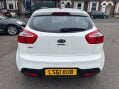 Kia Rio 1.4 2 Auto Euro 5 5dr 5
