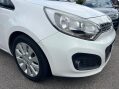 Kia Rio 1.4 2 Auto Euro 5 5dr 12
