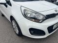 Kia Rio 1.4 2 Auto Euro 5 5dr 9