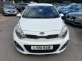 Kia Rio 1.4 2 Auto Euro 5 5dr 2