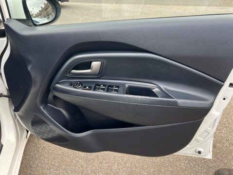 Kia Rio 1.4 2 Auto Euro 5 5dr 30