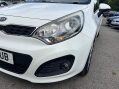Kia Rio 1.4 2 Auto Euro 5 5dr 11