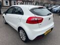 Kia Rio 1.4 2 Auto Euro 5 5dr 4