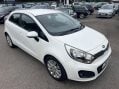 Kia Rio 1.4 2 Auto Euro 5 5dr 8