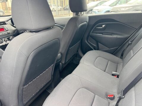 Kia Rio 1.4 2 Auto Euro 5 5dr 16