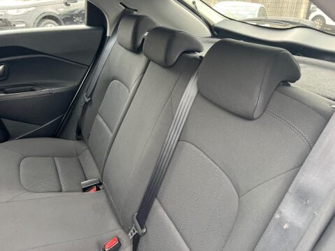 Kia Rio 1.4 2 Auto Euro 5 5dr 18