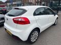 Kia Rio 1.4 2 Auto Euro 5 5dr 6