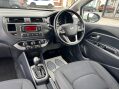 Kia Rio 1.4 2 Auto Euro 5 5dr 22