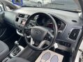 Kia Rio 1.4 2 Auto Euro 5 5dr 18