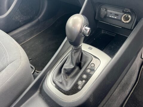 Kia Rio 1.4 2 Auto Euro 5 5dr 24