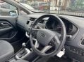 Kia Rio 1.4 2 Auto Euro 5 5dr 12