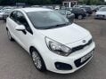 Kia Rio 1.4 2 Auto Euro 5 5dr 1