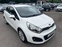 Kia Rio 1.4 2 Auto Euro 5 5dr