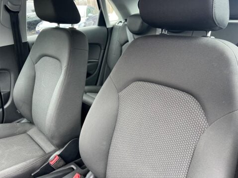 Audi A1 1.0 TFSI SE Sportback Euro 6 (s/s) 5dr 16