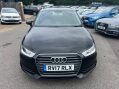 Audi A1 1.0 TFSI SE Sportback Euro 6 (s/s) 5dr 2