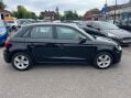 Audi A1 1.0 TFSI SE Sportback Euro 6 (s/s) 5dr 7