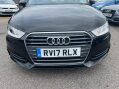 Audi A1 1.0 TFSI SE Sportback Euro 6 (s/s) 5dr 9