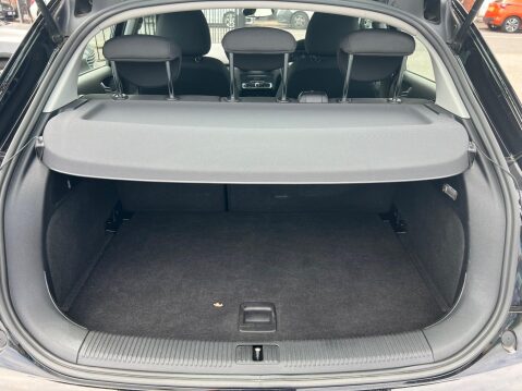 Audi A1 1.0 TFSI SE Sportback Euro 6 (s/s) 5dr 27