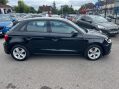 Audi A1 1.0 TFSI SE Sportback Euro 6 (s/s) 5dr 7