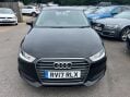 Audi A1 1.0 TFSI SE Sportback Euro 6 (s/s) 5dr 2