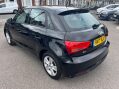 Audi A1 1.0 TFSI SE Sportback Euro 6 (s/s) 5dr 4