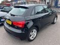 Audi A1 1.0 TFSI SE Sportback Euro 6 (s/s) 5dr 6