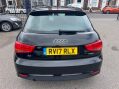 Audi A1 1.0 TFSI SE Sportback Euro 6 (s/s) 5dr 5